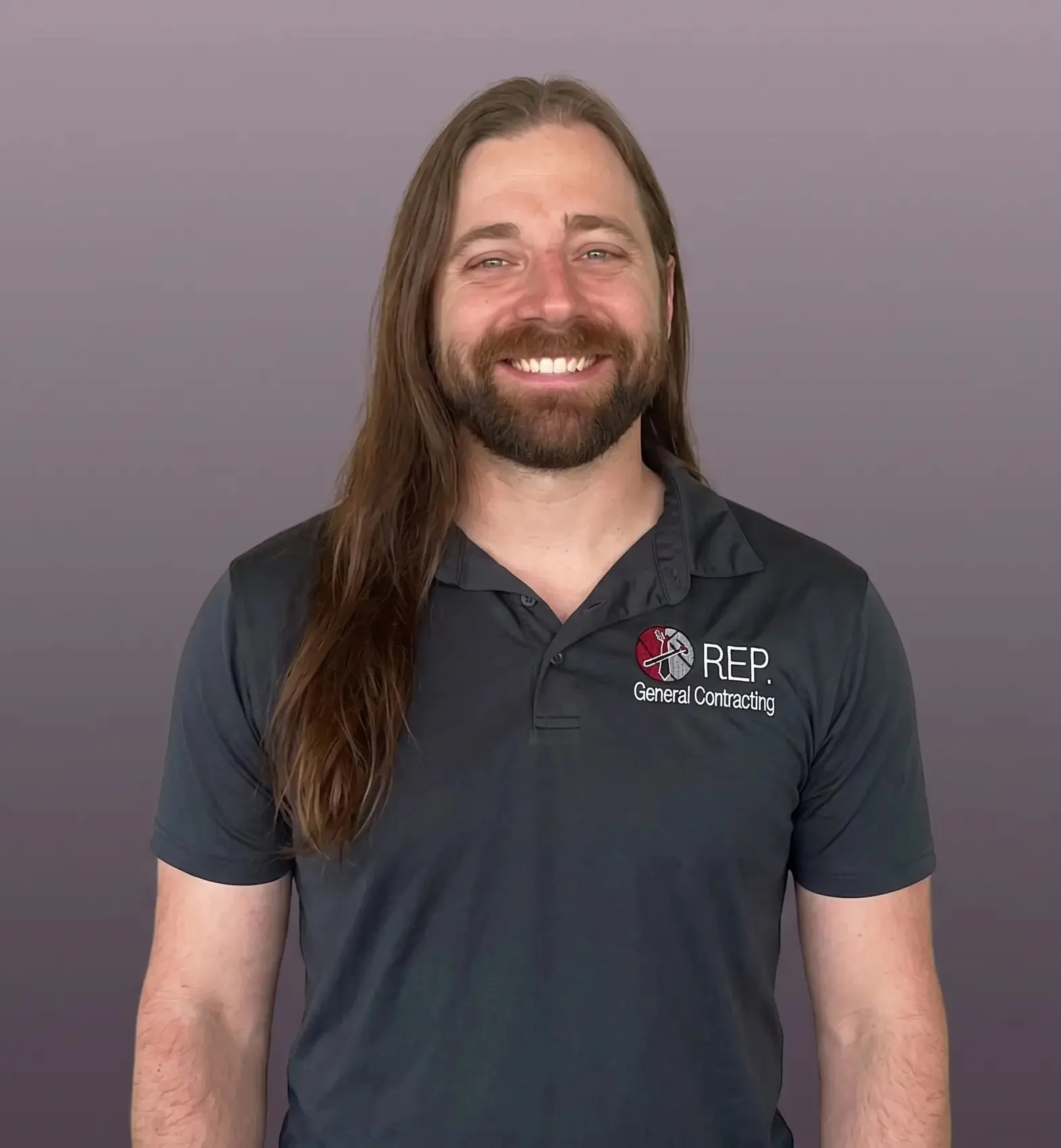 Kyle Klausing, General Operations Manager